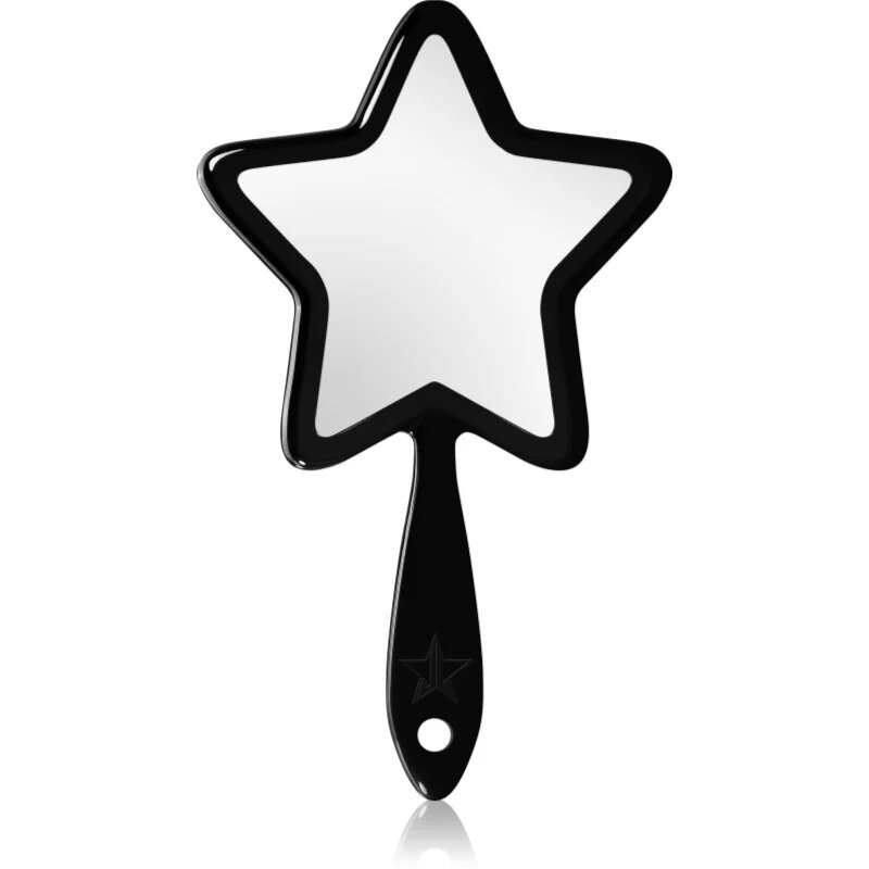 Jeffree Star Cosmetics Mirror kozmetické zrkadlo s rukoväťou 1 kos