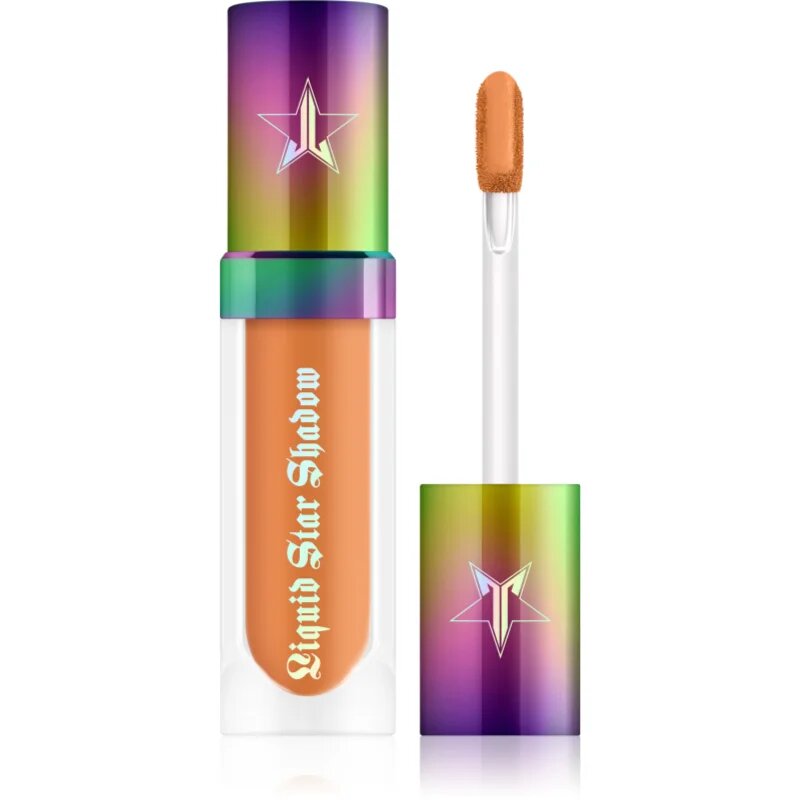 Jeffree Star Cosmetics Psychedelic Circus tekoče senčilo za oči Manifest 55 ml