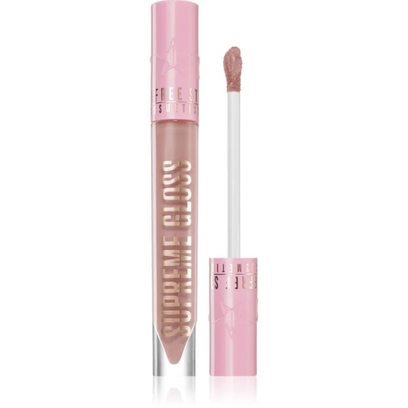 Jeffree Star Cosmetics Supreme Gloss sijaj za ustnice odtenek Blow My Candles 51 ml