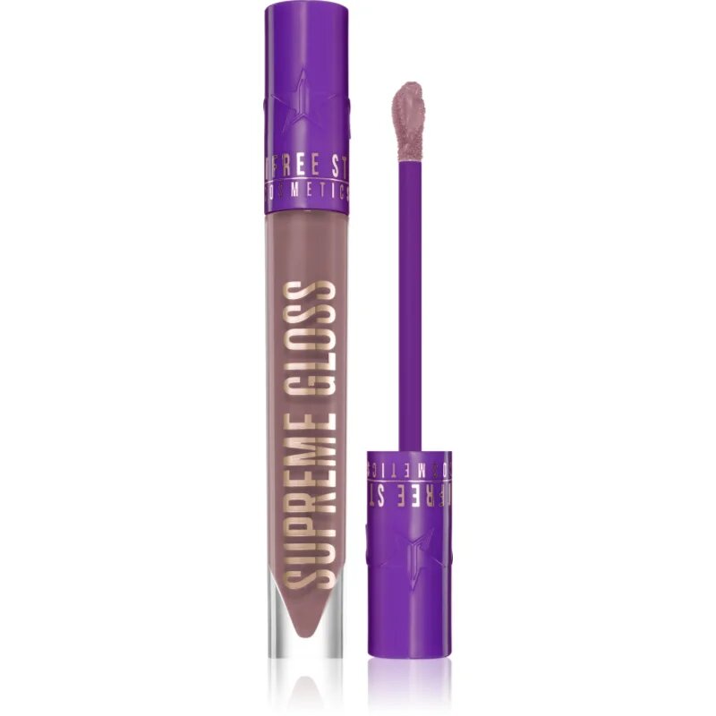Jeffree Star Cosmetics Supreme Gloss sijaj za ustnice odtenek Gloss Scorpio 5.1 ml