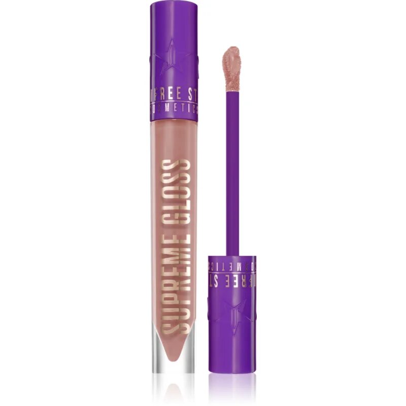Jeffree Star Cosmetics Supreme Gloss sijaj za ustnice odtenek Phone Home 5.1 ml