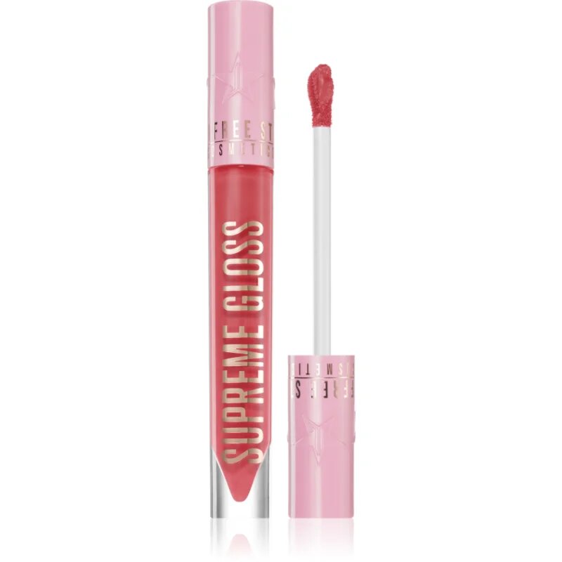Jeffree Star Cosmetics Supreme Gloss sijaj za ustnice odtenek Watermelon Soda 51 ml