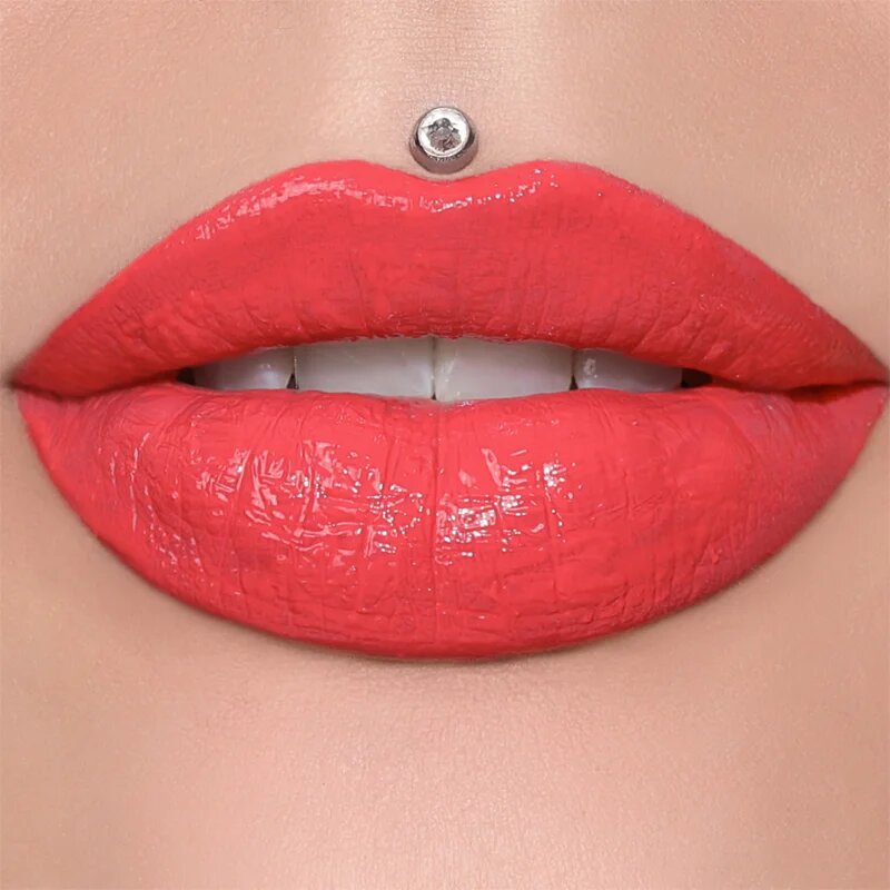 Jeffree Star Cosmetics Supreme Gloss sijaj za ustnice odtenek Watermelon Soda 51 ml