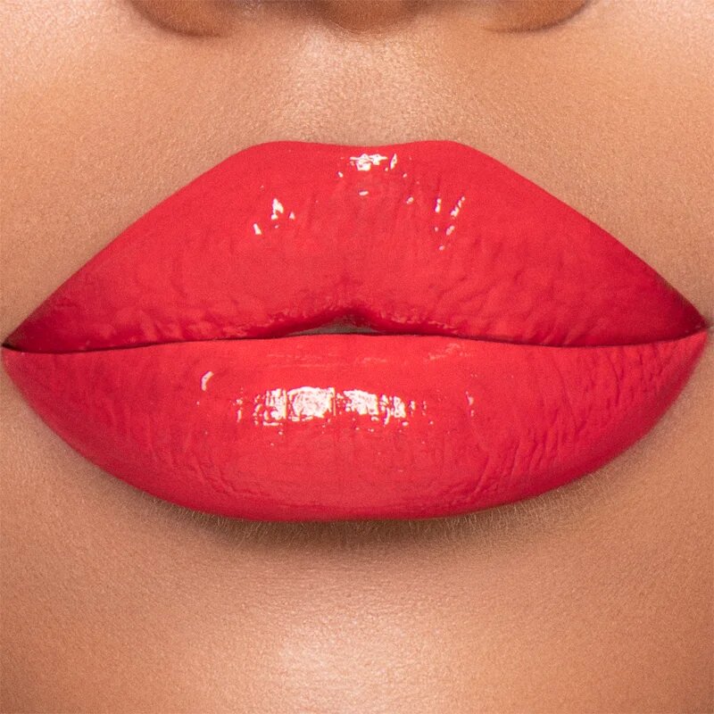 Jeffree Star Cosmetics Supreme Gloss sijaj za ustnice odtenek Watermelon Soda 51 ml