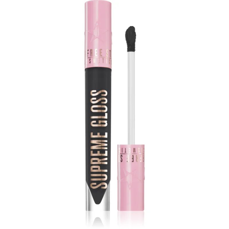 Jeffree Star Cosmetics Supreme Gloss sijaj za ustnice odtenek Weirdo 51 ml