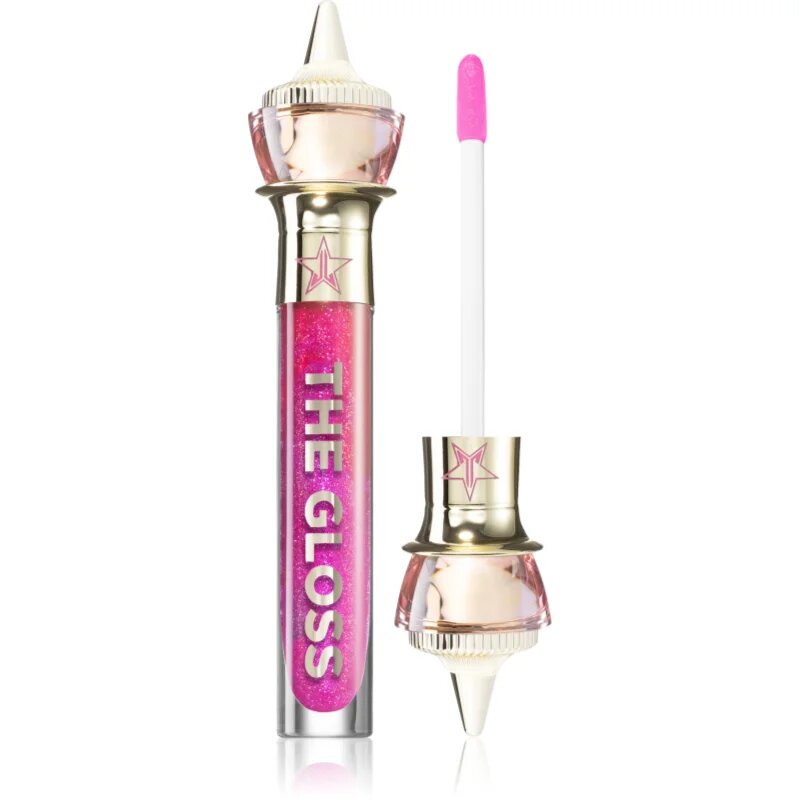 Jeffree Star Cosmetics The Gloss sijaj za ustnice odtenek Spank Me 4.5 ml