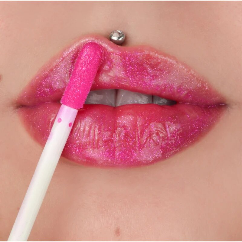 Jeffree Star Cosmetics The Gloss sijaj za ustnice odtenek Spank Me 4.5 ml