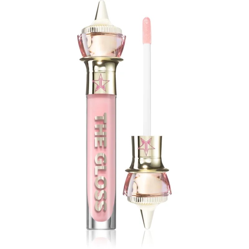 Jeffree Star Cosmetics The Gloss sijaj za ustnice z vlažilnim učinkom odtenek Control Freak 4.5 ml