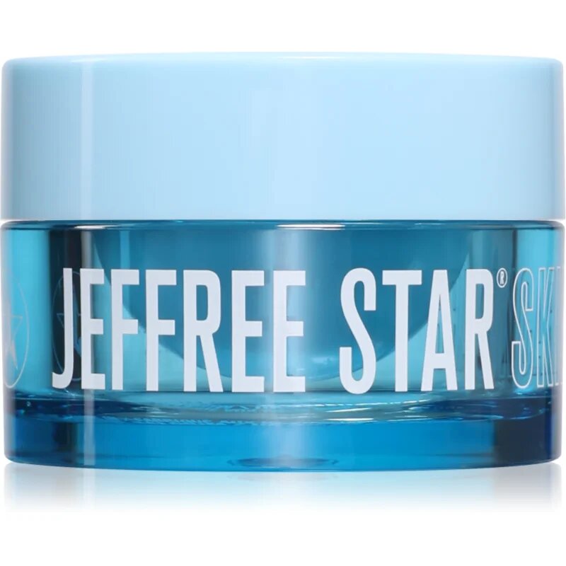 Jeffree Star Cosmetics The Revive Lip Mask vlažilna maska za ustnice odtenek Wyoming Vanilla 10 g