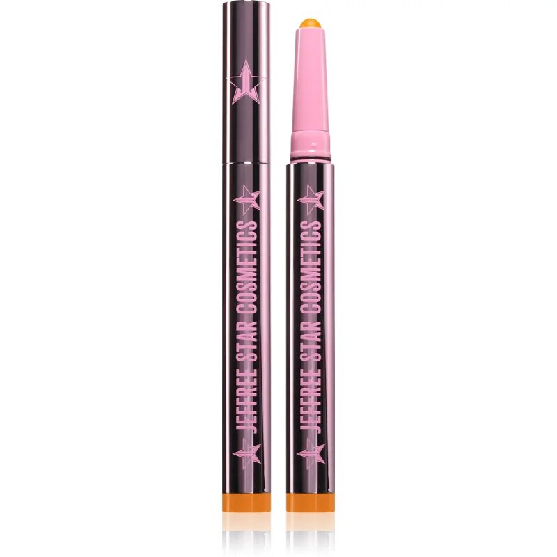 Jeffree Star Cosmetics Velour Eye Crayon dolgoobstojna senčila za oči v svinčniku vodoodporno odtenek Bright Beginnings 1 g