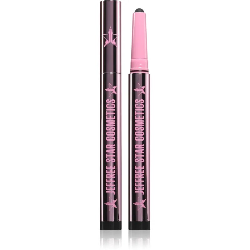Jeffree Star Cosmetics Velour Eye Crayon dolgoobstojna senčila za oči v svinčniku vodoodporno odtenek Late Night Snack 1 g