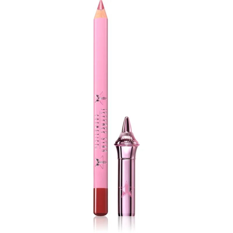 Jeffree Star Cosmetics Velour Lip Liner črtalo za ustnice odtenek Gemini 1.14 g