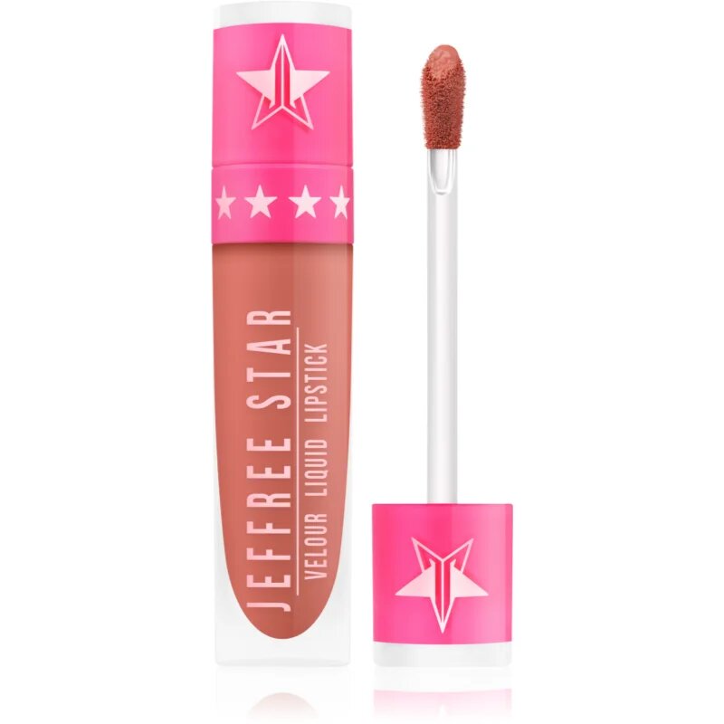 Jeffree Star Cosmetics Velour Liquid Lipstick tekoča šminka odtenek Allegedly 5.6 ml