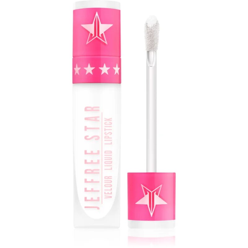 Jeffree Star Cosmetics Velour Liquid Lipstick tekoča šminka odtenek Drug Lord 5.6 ml