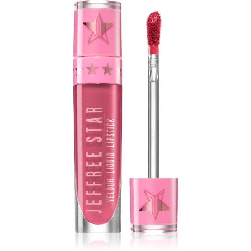 Jeffree Star Cosmetics Velour Liquid Lipstick tekoča šminka odtenek Sugar Spike 5.6 ml