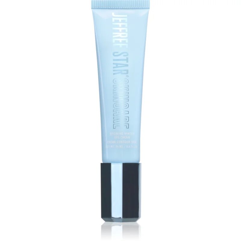 Jeffree Star Cosmetics Wyoming Winter Eye Cream vlažilna krema za predel okoli oči 15 ml