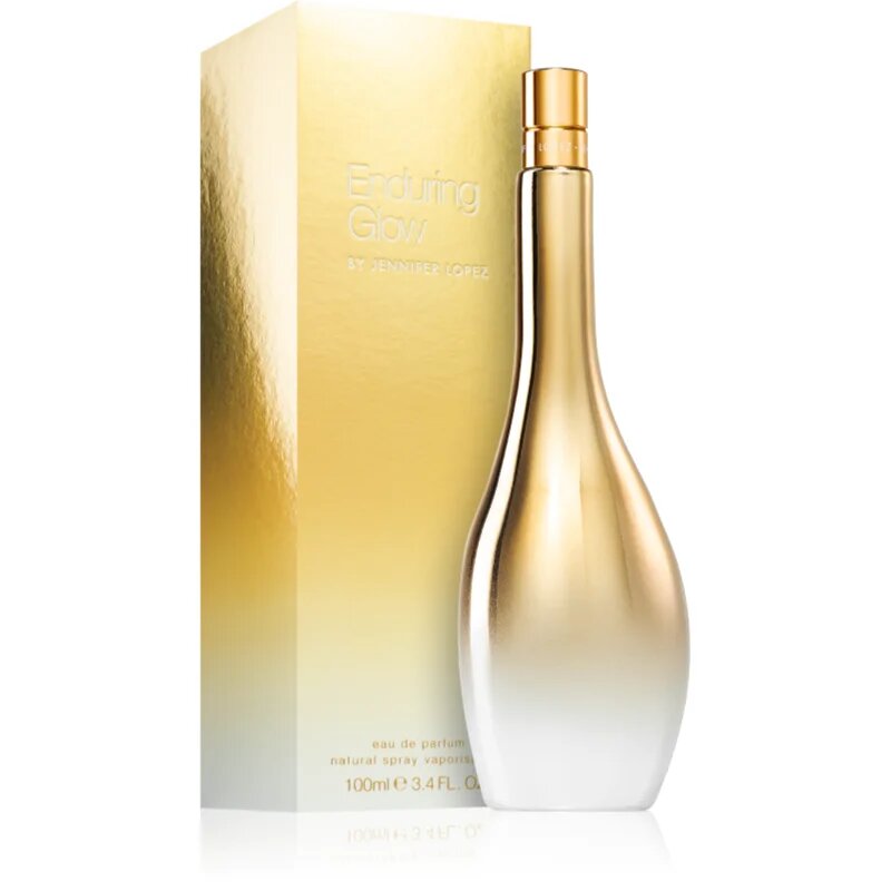 Jennifer Lopez Enduring Glow parfumska voda za ženske 100 ml