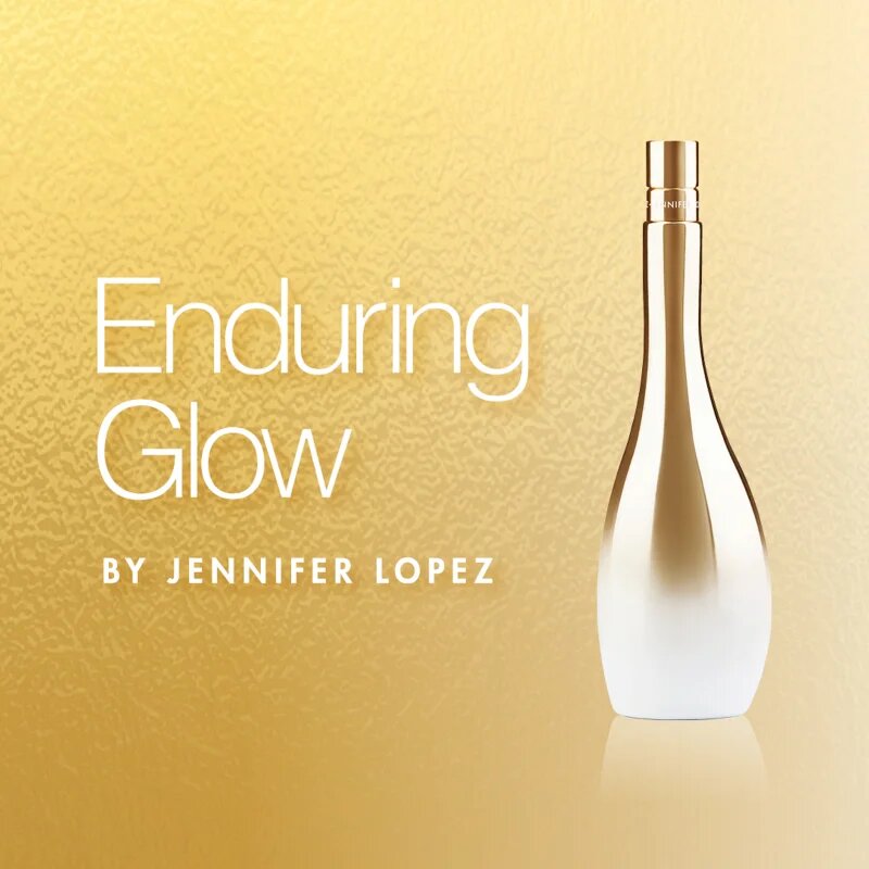 Jennifer Lopez Enduring Glow parfumska voda za ženske 100 ml