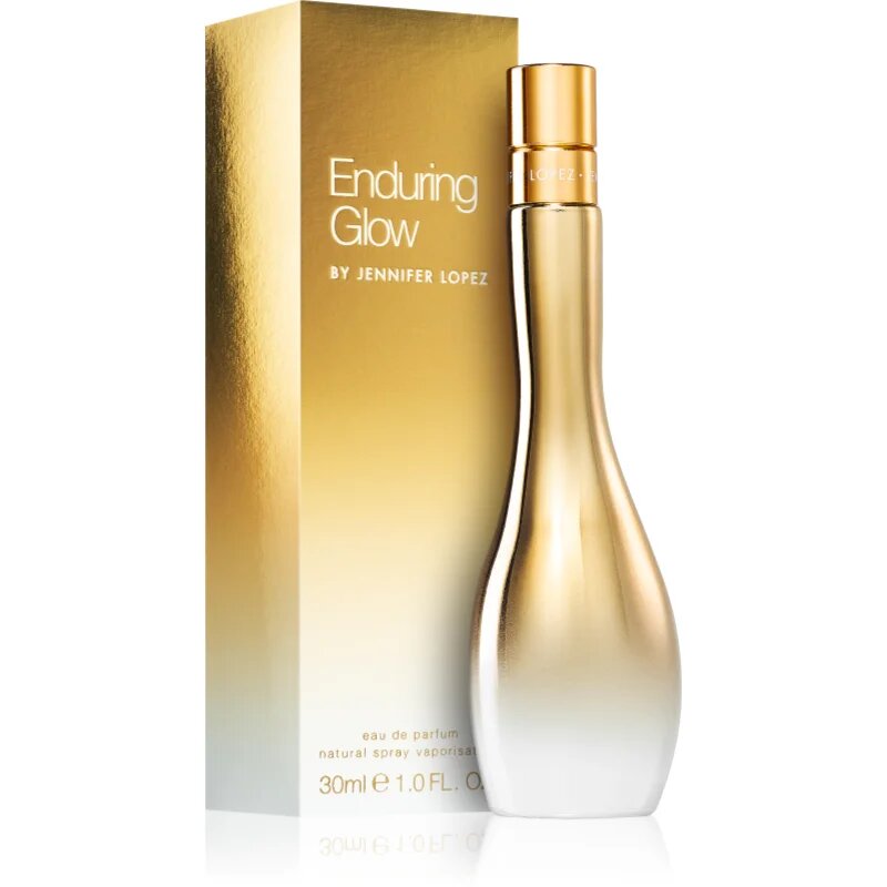 Jennifer Lopez Enduring Glow parfumska voda za ženske 30 ml