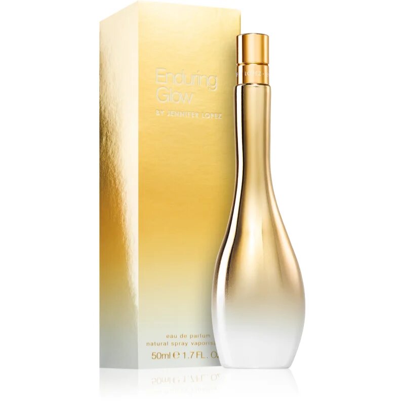 Jennifer Lopez Enduring Glow parfumska voda za ženske 50 ml