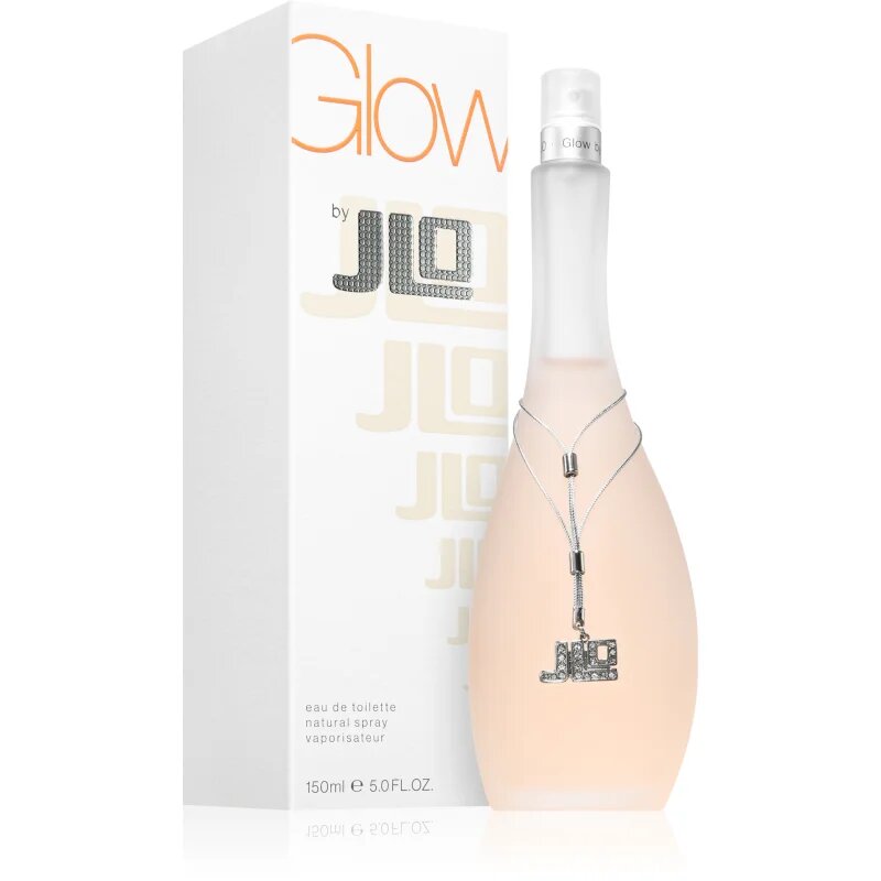 Jennifer Lopez Glow by JLo toaletna voda za ženske 150 ml