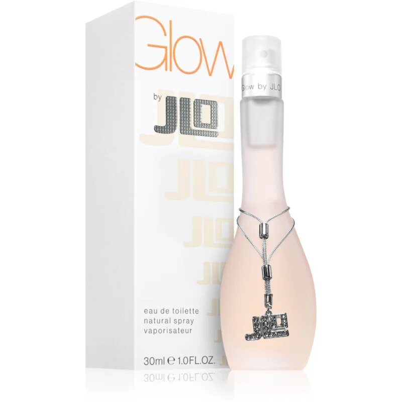 Jennifer Lopez Glow by JLo toaletna voda za ženske 30 ml