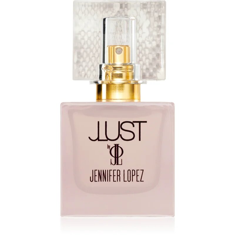 Jennifer Lopez JLust parfumska voda za ženske 30 ml