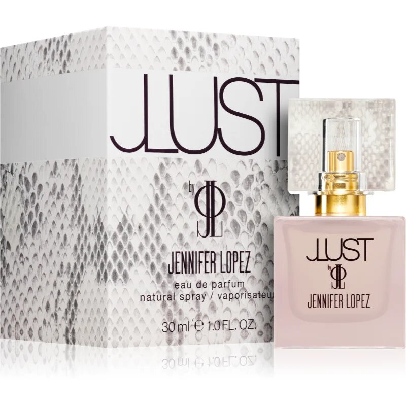 Jennifer Lopez JLust parfumska voda za ženske 30 ml
