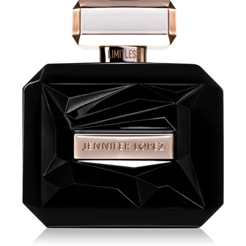 Jennifer Lopez Limitless parfumska voda za ženske 100 ml