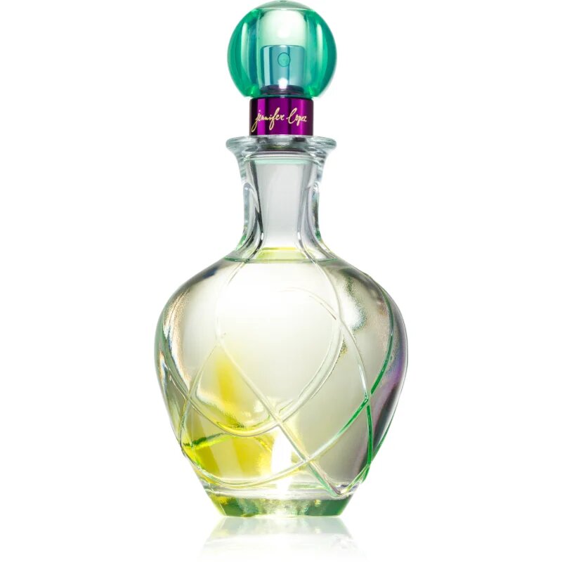 Jennifer Lopez Live parfumska voda za ženske 100 ml