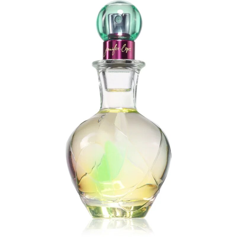 Jennifer Lopez Live parfumska voda za ženske 50 ml
