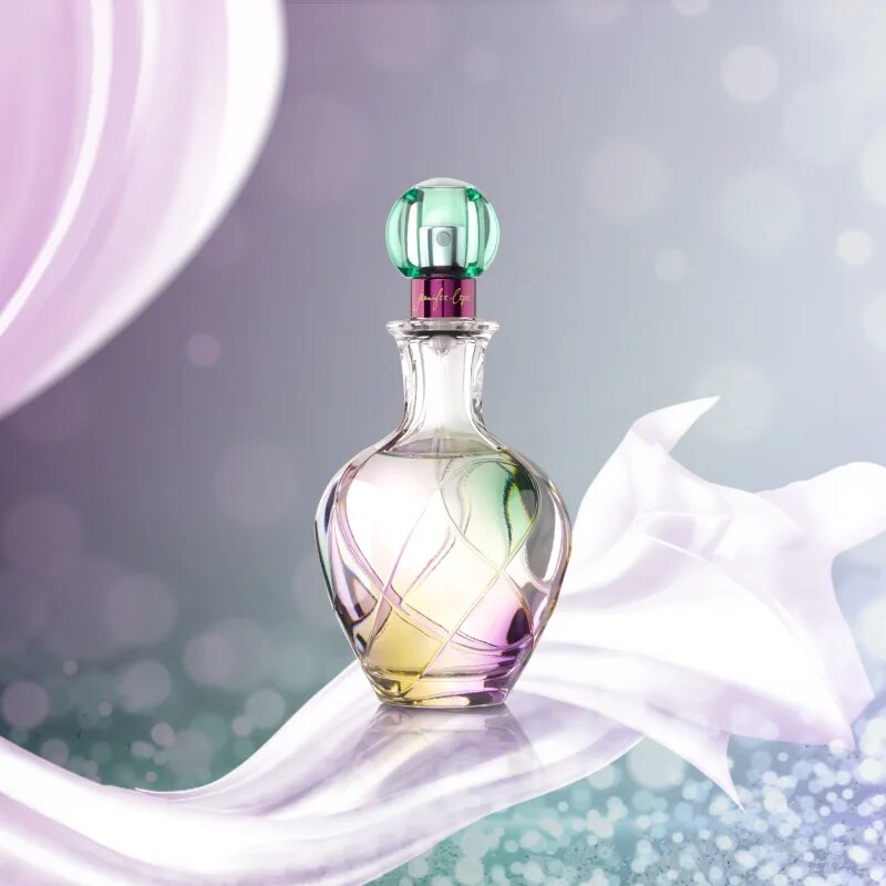 Jennifer Lopez Live parfumska voda za ženske 50 ml