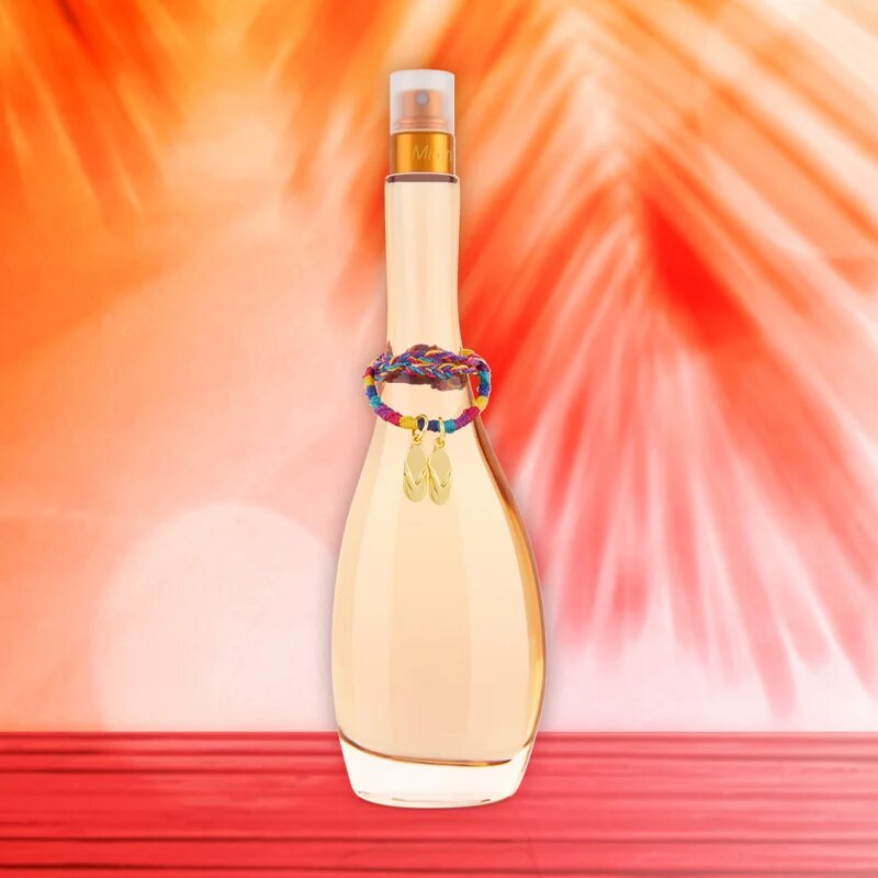 Jennifer Lopez Miami Glow by Jlo toaletna voda za ženske 100 ml