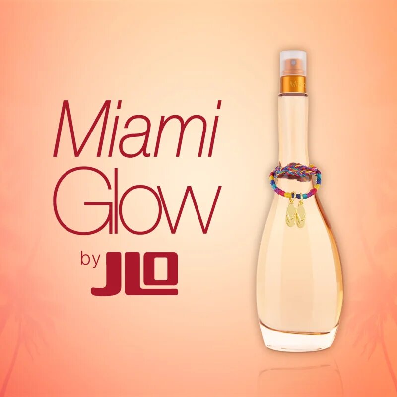 Jennifer Lopez Miami Glow by Jlo toaletna voda za ženske 100 ml