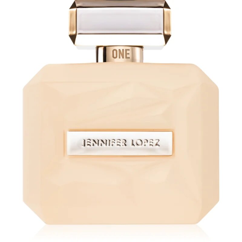 Jennifer Lopez One parfumska voda za ženske 100 ml