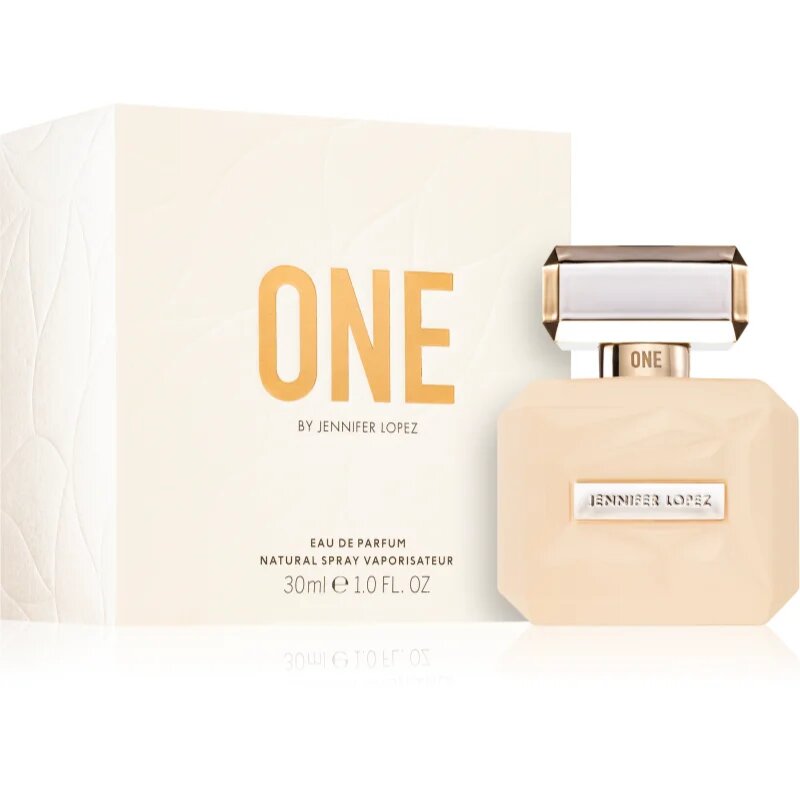 Jennifer Lopez One parfumska voda za ženske 30 ml