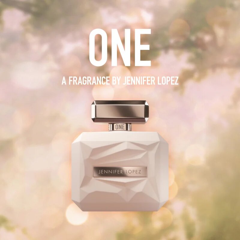 Jennifer Lopez One parfumska voda za ženske 30 ml
