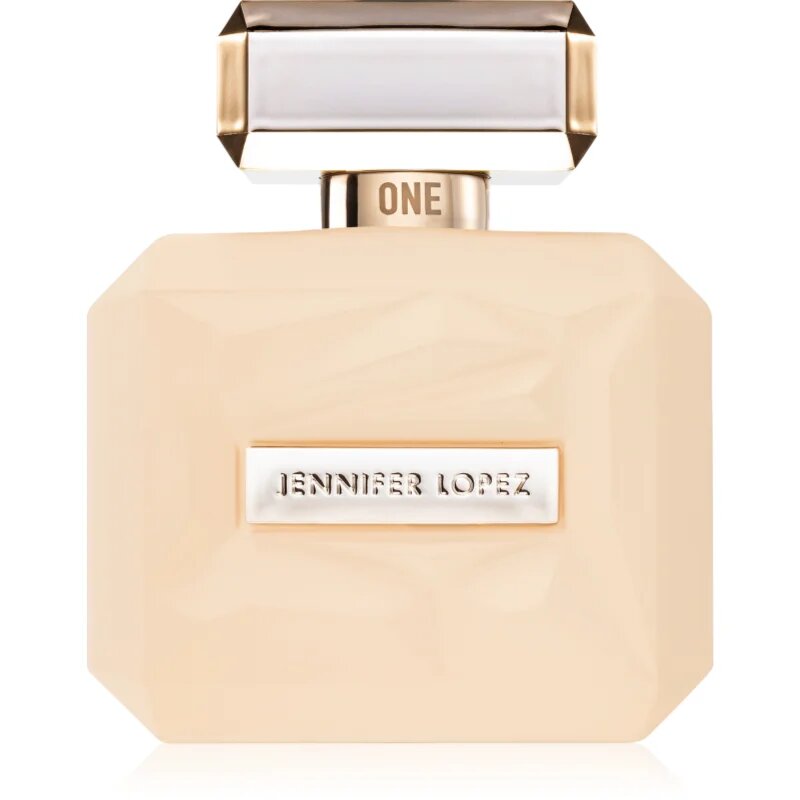 Jennifer Lopez One parfumska voda za ženske 50 ml