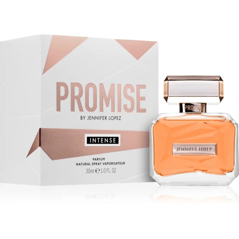 Jennifer Lopez Promise Intense parfum za ženske 30 ml