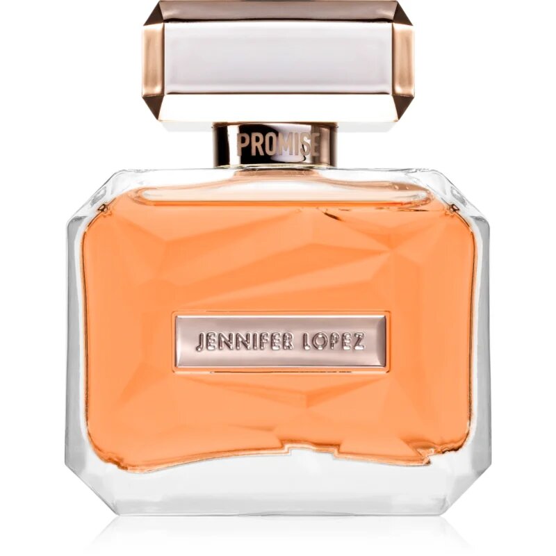 Jennifer Lopez Promise Intense parfum za ženske 50 ml
