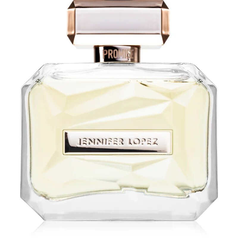 Jennifer Lopez Promise parfumska voda za ženske 100 ml
