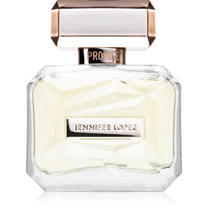 Jennifer Lopez Promise parfumska voda za ženske 30 ml