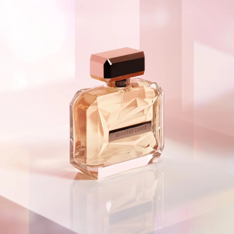 Jennifer Lopez Promise parfumska voda za ženske 30 ml