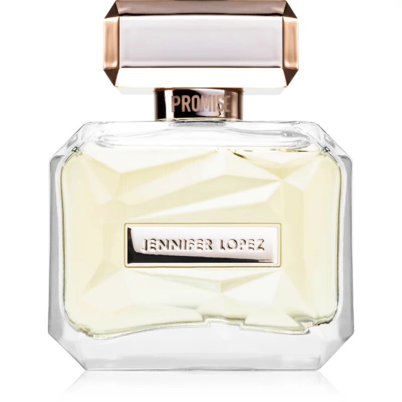 Jennifer Lopez Promise parfumska voda za ženske 50 ml