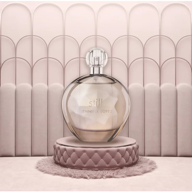 Jennifer Lopez Still parfumska voda za ženske 100 ml