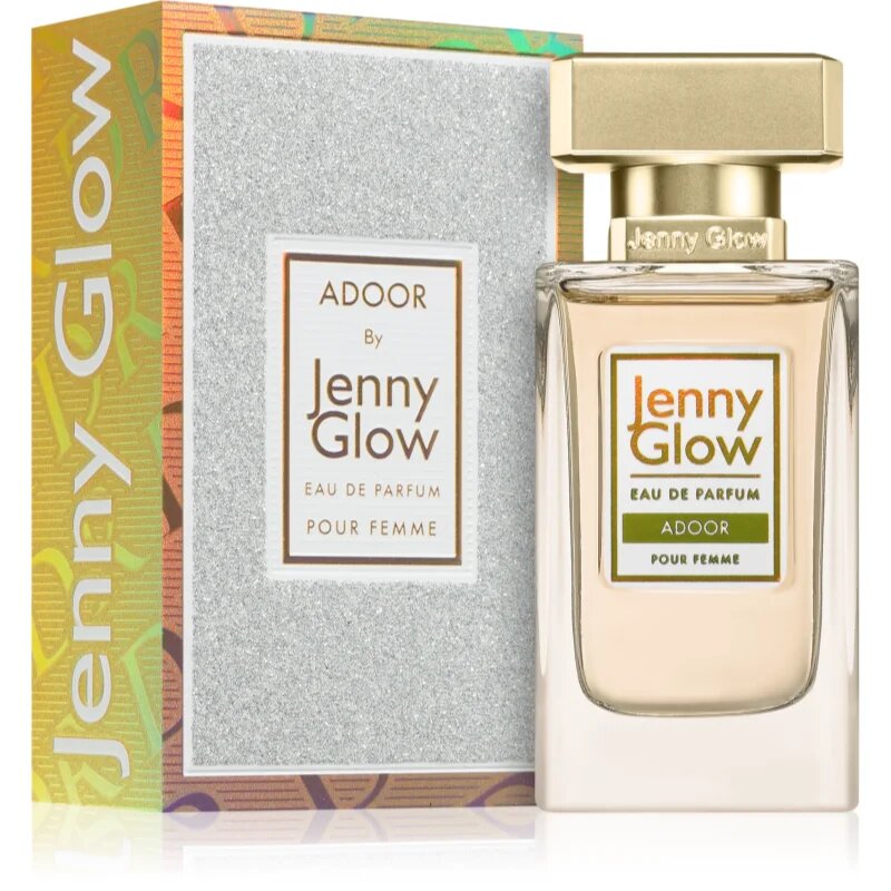 Jenny Glow Adoor parfumska voda za ženske 30 ml