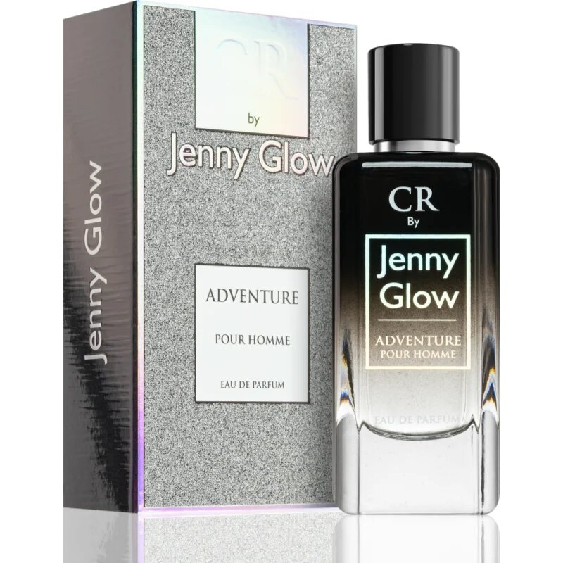 Jenny Glow Adventure parfumska voda za moške 50 ml