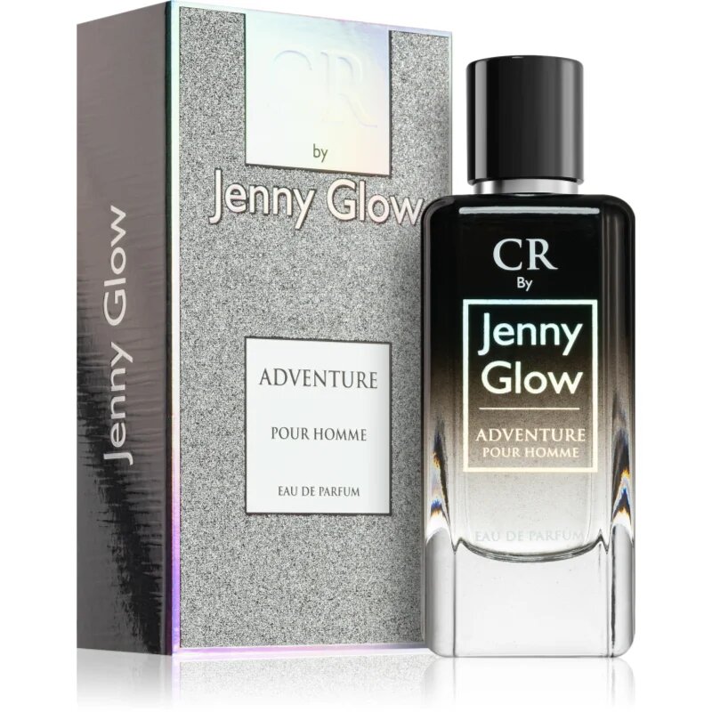 Jenny Glow Adventure parfumska voda za moške 50 ml