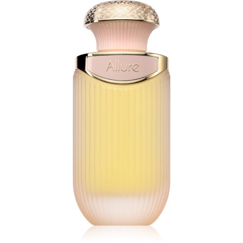 Jenny Glow Allure parfumska voda uniseks 100 ml