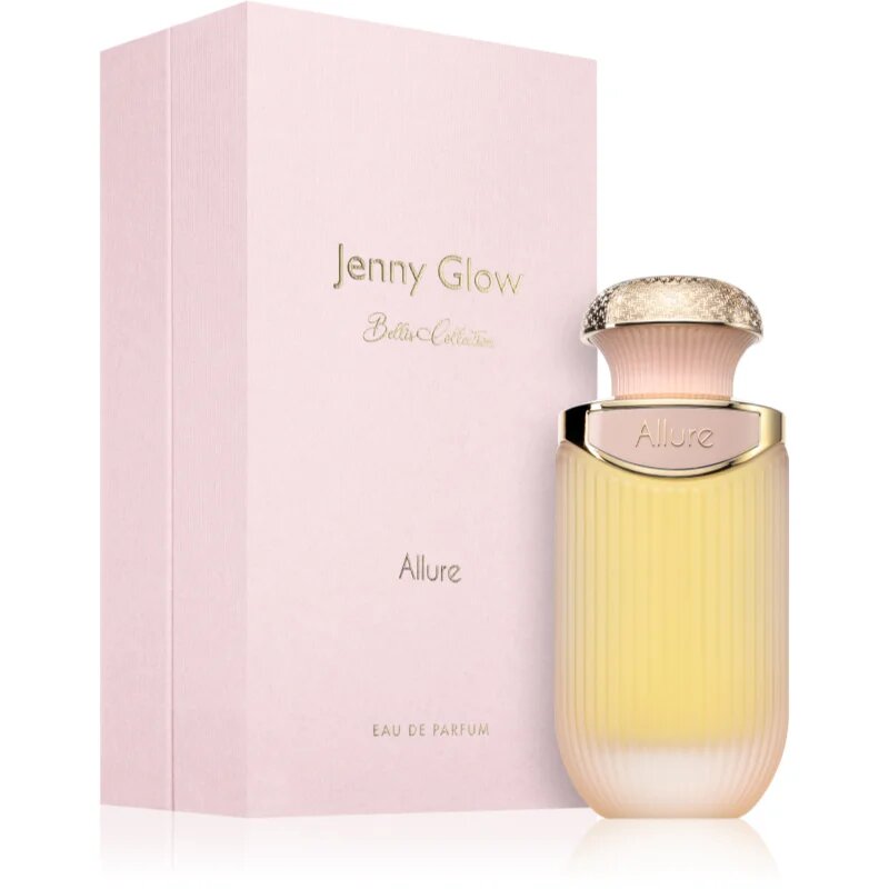 Jenny Glow Allure parfumska voda uniseks 100 ml